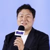 윤경호, 이 영화의 비주얼 담당입니다[★포토]