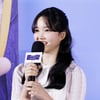 최유리, 첫 제작보고회 참석[★포토]