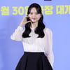 최유리, 폭풍성장[★포토]