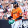 '한화=KS 100%' 확률 잡았다! 폰세 개막 후 11연승→역대 KBO 4차례 모두 진출