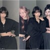 '최태준♥' 박신혜, 걸그룹 센터가 된 아들맘
