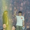文·김민석·우원식, 김어준 콘서트 총출동..탁현민 "다음 공연 준비"