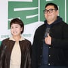 이경실, 절연했던 子 입대 후 시댁 들른 며느리에 "달갑지 않을 텐데.."