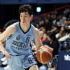 '이정현 3억 6천→5억' 고양 소노, 연봉 협상 마무리... 이재도 보수 5억 5천 팀 내 1위