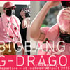 빅뱅 지드래곤 '핑크 Swag~!'[★영상]