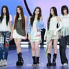 1위 미야오, 2위 키키, 3위 투어스