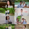 연이어 열애설 터진다! 박광재♥강세정 손깍지 끼고 "떨렸다"[오만추2]