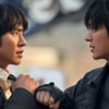 '전독시' 안효섭X이민호, 독자와 소설 주인공..예측불허 관계성