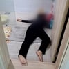 피 토하고 쓰러진 아내 두고 테니스 치러 간 남편..유부남 이상엽, 결국 눈물 [비하인드]