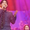 김용빈, '더 트롯쇼' 3주 연속 1위..명예의 전당 입성