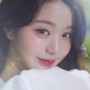 '광고 퀸' 장원영, 다우니 모델 발탁