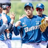새벽 2시에 홈구장 도착→'단 1명' 타격 훈련이라니... 사령탑 "밤에 무섭지도 않나봐" 혀를 내둘렀다