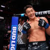 UFC 한류 열풍! '정찬성 후계자' 유주상 뜬다... '韓 초신성' 팬사인회 개최