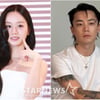 혜리, 댄서 우태와 열애설..소속사 "확인 중"