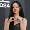 혜리, 우태와 열애설 입장 발표.."배우 개인의 사생활" [종합]