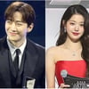 이준호X장원영, 꿀조합 MC..더욱 기대되는 10주년 AAA   [★FOCUS]