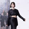 류혜영, 등장부터 패션으로 시선집중[★포토]