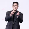 임성재, 귀엽게 하트 뿅뿅[★포토]
