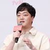 드라마 '서초동' 박승우 감독[★포토]