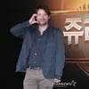 가렛 에드워즈 감독 '피할 수 없는 K하트'[★포토]