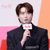 이종석, 3년만에 '서초동'으로 컴백[★포토]