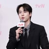 강유석, 드라마 '서초동' 기세로 밀어붙일 것[★포토]