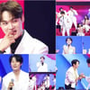 박서진 표 보양식 선사 [한일톱텐쇼]