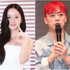 "배우 사생활"..혜리, 연상 댄서 우태와 세 번째 열애설 사실상 인정? [★NEWSing]