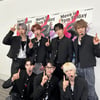 日 '엠스테' 첫 출연 NEXZ, 독보적 카리스마..'Simmer' 일본어 버전 음원 선공개