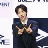 아홉 차웅기 '압도적인 매력'[★포토]