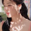 '43세' 송혜교 초근접샷, 숨 막히는 아름다움