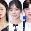 혜리→김가은♥윤선우·적재♥허송연, 열애설·결혼 '핑크빛' 연예계 [종합]