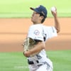 [포토] 최민석 '업그레이드된 변화구'