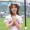 [포토] 아야카, 성공적인 두치 데뷔 무대