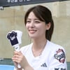 [★포토] 후지이 미나 '백퍼 승요 될래요'