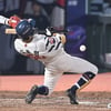 1점차 무사 1, 2루→짜릿한 번트 병살, LG 다 계획 있었구나! "수비코치 과감한 시프트, 흐름 안 넘겼다"