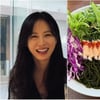 '현빈♥' 손예진도 다이어트 중..미역면 먹고 "배고프다"