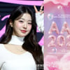 "대만에서 만나요♥"..장원영, 'AAA 2025' MC의 남다른 존재감