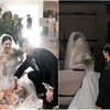 서정희, 딸 서동주♥사위 향한 마음.."든든하고 멋진 사위, 행복"