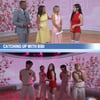 '월드투어' 비비, 美 NBC '투데이쇼' 출연..韓여성 솔로 아티스트 최초