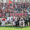 부천FC, 구단 역대 두 번째 코리아컵 4강 도전... 상대는 '어수선한 분위기' 김포