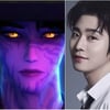 안효섭, 사자보이즈 진우..'케이팝 데몬 헌터스' OST 커버 공개 [스타이슈]