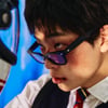 슈퍼 루키' 김승주, 테잎스와 전속 계약 체결..2일 싱글 '교환학생' 발매