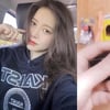 '벤처기업 대표' 구혜선, 헤어롤 특허로 '훨훨' 나네