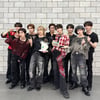 크래비티, '셋넷고?!'로 '더쇼' 1위...'만능비티'