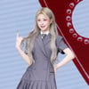 카트리나, 금발의 러블리 소녀[★포토]