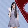 클로이, 긴 생머리의 시크[★포토]