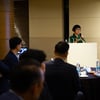 '제1회 프로스포츠 리더스 포럼' 개최... 프로단체·구단 경영진 '종목간 교류·현안 논의'