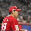 '피안타율 0.203' 김광현-화이트 능가하는데 왜, '볼볼볼' 김건우 발목을 잡는 난제