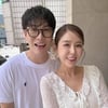 '내년 결혼' 신지, 스토킹 피해에 경찰 출동.."♥문원이 지켜줬다" [정희]
